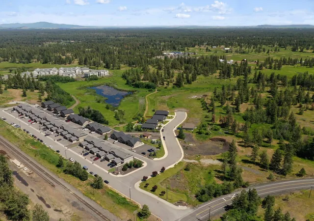 Photo 3 of Land for sale at 96 Terra Vista St, Cheney, WA 99004 | MLS# 202621251 | Listing updated on 2026-09-18