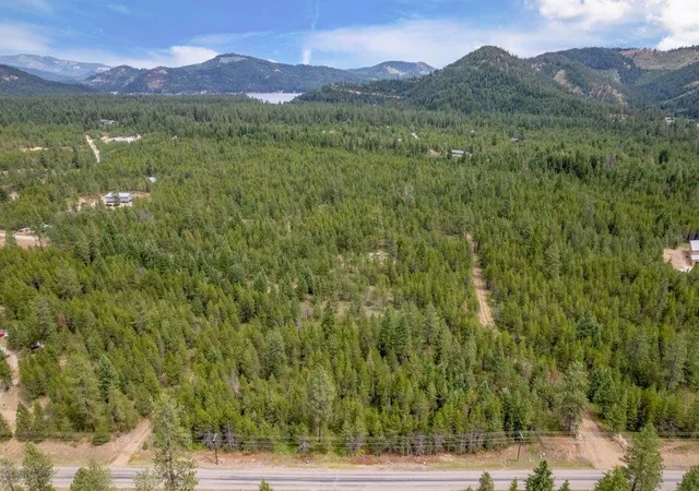 3rd image of 3948 Agar Rd Lot 1 Rd, Loon Lake, WA 99148 | MLS# 202621252