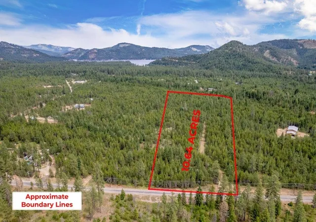 17th image of 3948 Agar Rd Lot 2 Rd, Loon Lake, WA 99148 | MLS# 202621253