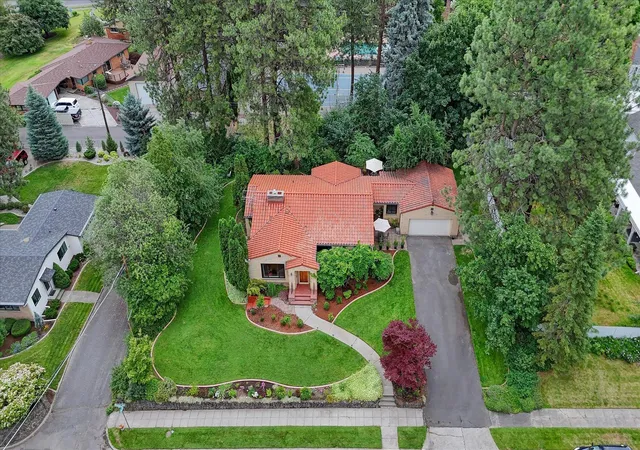 Photo 1 of Sale Pending at 1407 S Ballou Rd, Spokane, WA 99203 | MLS# 202621257 | Listing updated on 2026-08-31