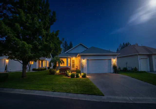 Photo 1 of Single family home for sale at 3815 S Greystone Ln, Spokane, WA 99223 | MLS# 202621258 | Listing updated on 2026-09-24