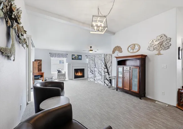Photo 4 of Manufactured home for sale at 4411 S Sunny Crk Dr, Spokane, WA 99224 | MLS# 202621260 | Listing updated on 2026-08-05