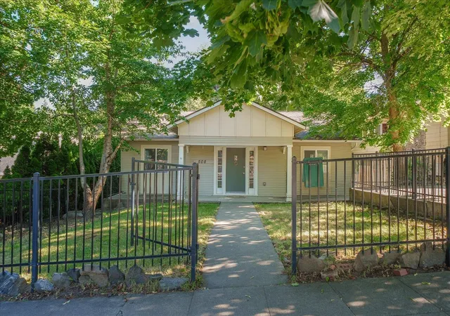 Single family home for sale at 508 E 19th Avenue, Spokane, WA 99203 | MLS# 202621264