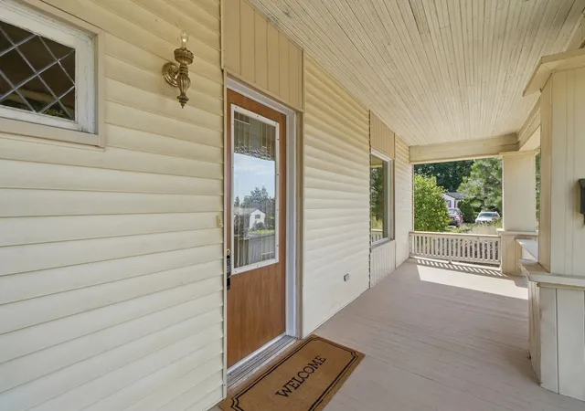 Photo 3 of Single family home for sale at 418 E 19th Avenue, Spokane, WA 99203 | MLS# 202621265 | Listing updated on 2026-07-27