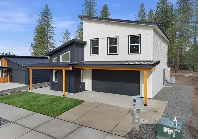 2nd image of 3728 E Nyberg Ln, Mead, WA 99021 | MLS# 202621267