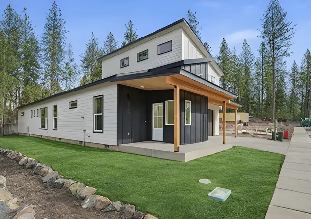 3rd image of 3728 E Nyberg Ln, Mead, WA 99021 | MLS# 202621267