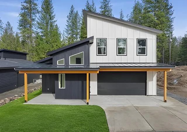 4th image of 3728 E Nyberg Ln, Mead, WA 99021 | MLS# 202621267
