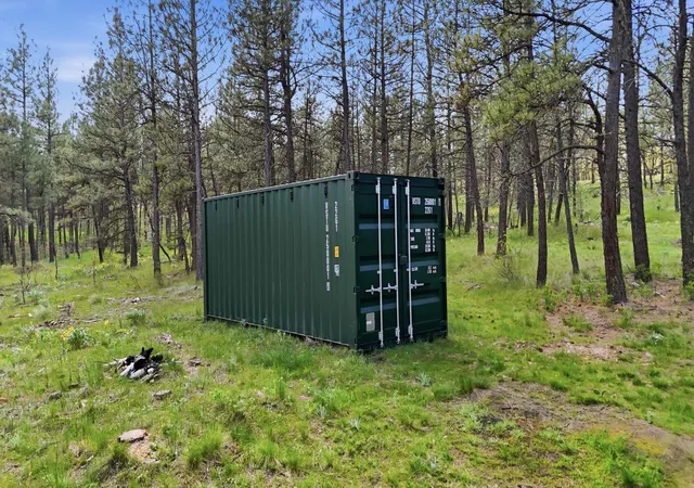Photo 4 of Land for sale at 00 N Chris Ln, Medical Lake, WA 99022 | MLS# 202621271 | Listing updated on 2026-07-27