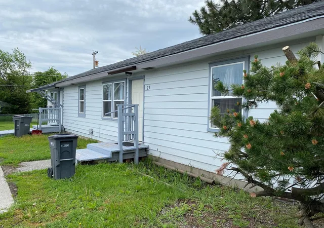 2nd image of 12814 W 13th Ave, Airway Heights, WA 99001 | MLS# 202621274