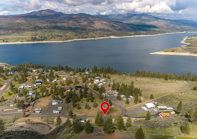 36th image of 42840 N Buckhorn Dr, Davenport, WA 99122 | MLS# 202621275