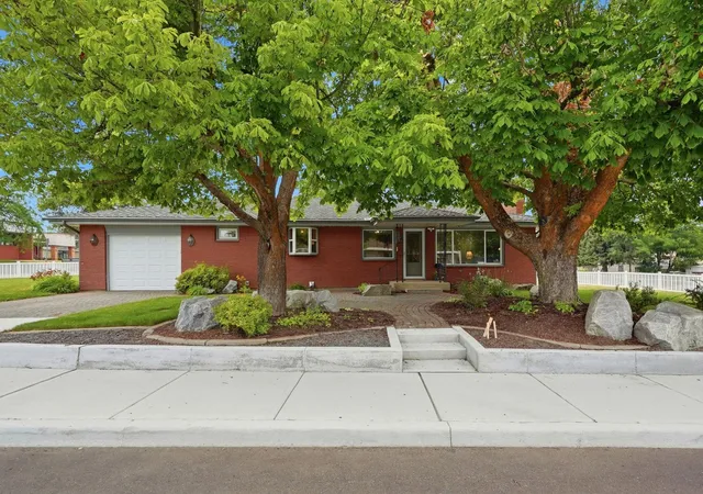 1st image of 305 E Barker St, Medical Lake, WA 99022 | MLS# 202621276