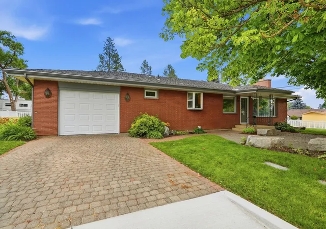 3rd image of 305 E Barker St, Medical Lake, WA 99022 | MLS# 202621276