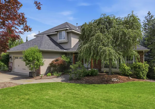 1st image of 4815 S Bella Vista Dr, Veradale, WA 99037 | MLS# 202621277