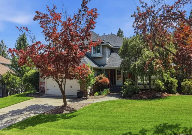 2nd image of 4815 S Bella Vista Dr, Veradale, WA 99037 | MLS# 202621277
