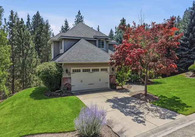 Photo 3 of Single family home for sale at 4815 S Bella Vista Dr, Veradale, WA 99037 | MLS# 202621277 | Listing updated on 2026-10-08