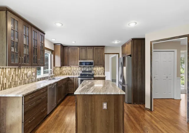 Photo 4 of Single family home for sale at 4815 S Bella Vista Dr, Veradale, WA 99037 | MLS# 202621277 | Listing updated on 2026-10-08