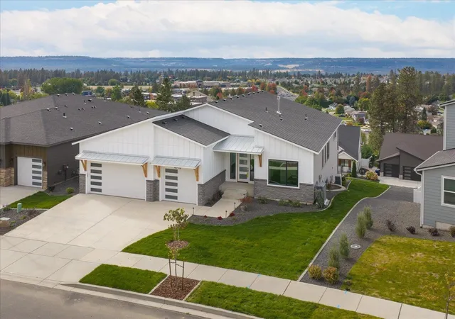Single family home for sale at 4710 W Lex Ave, Spokane, WA 99208 | MLS# 202621283 | Listing updated on 2026-09-26
