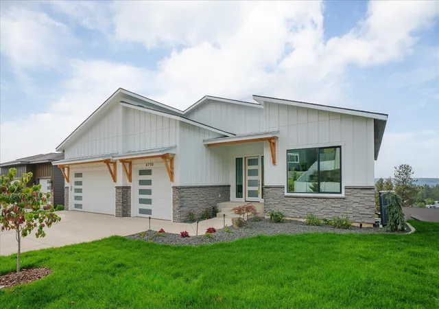 Photo 1 of Single family home for sale at 4710 W Lex Ave, Spokane, WA 99208 | MLS# 202621283 | Listing updated on 2026-09-26