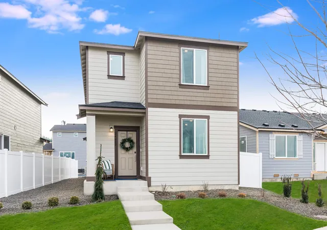 1st image of 2671 N Broadwing Ln, Liberty Lake, WA 99019 | MLS# 202621288