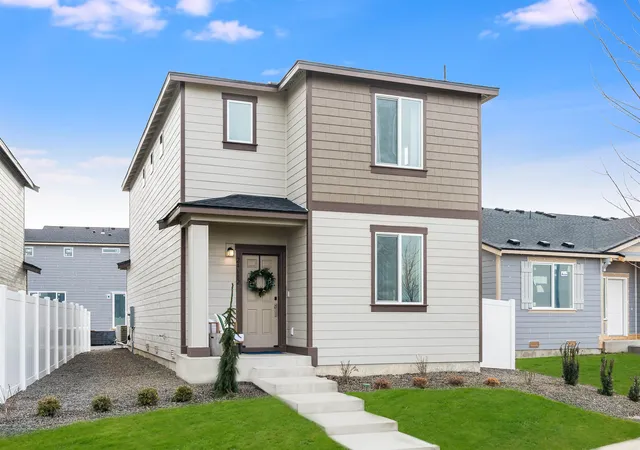 2nd image of 2671 N Broadwing Ln, Liberty Lake, WA 99019 | MLS# 202621288