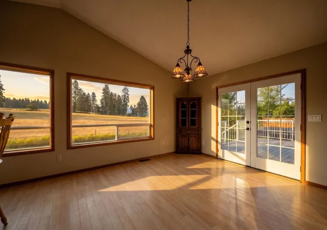 Photo 4 of Single family home for sale at 8511 E Hamilton Rd, Chattaroy, WA 99003 | MLS# 202621289 | Listing updated on 2026-07-28
