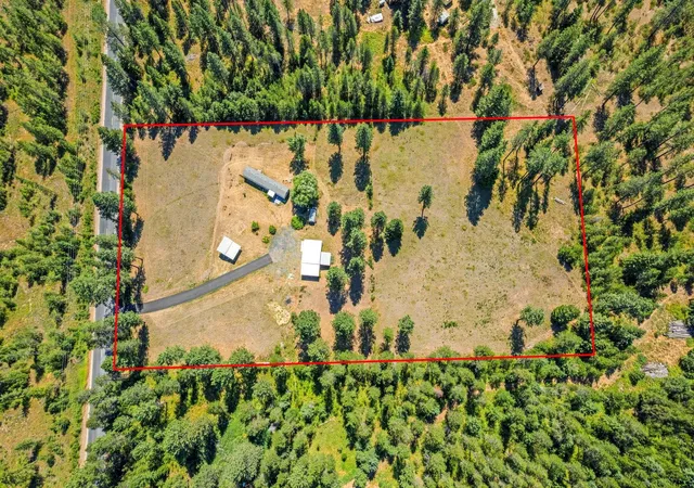 38th image of 40507 N Division Rd, Deer Park, WA 99006 | MLS# 202621290