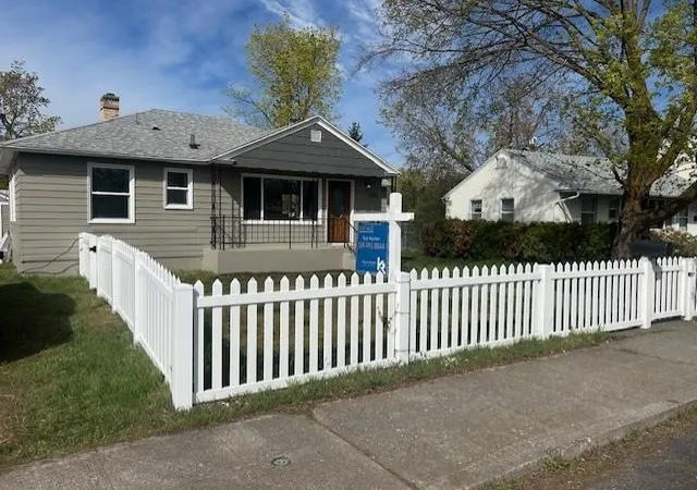 Photo 1 of Sale Pending at 5521 N C St, Spokane, WA 99205 | MLS# 202621292 | Listing updated on 2026-08-30