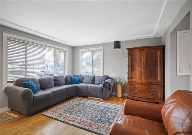 Photo 3 of Single family home for sale at 407 E Heroy Ave, Spokane, WA 99207 | MLS# 202621293 | Listing updated on 2026-10-05