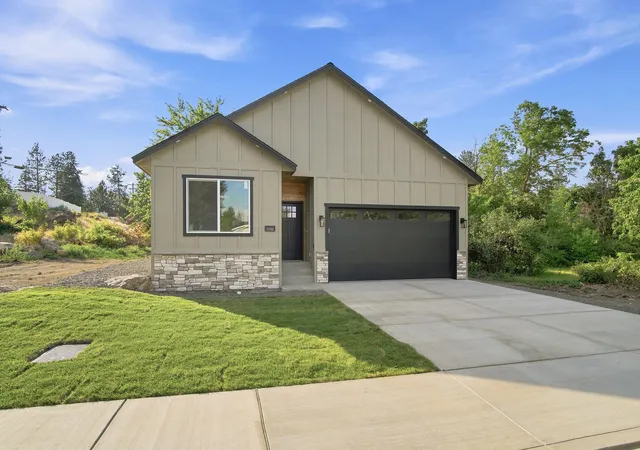 Single family home for sale at 1702 5th Street, Cheney, WA 99004 | MLS# 202621294