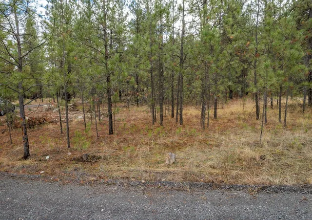 Photo 4 of Land for sale at 52282 Woods Ln, Ford, WA 99013 | MLS# 202621296 | Listing updated on 2026-07-28