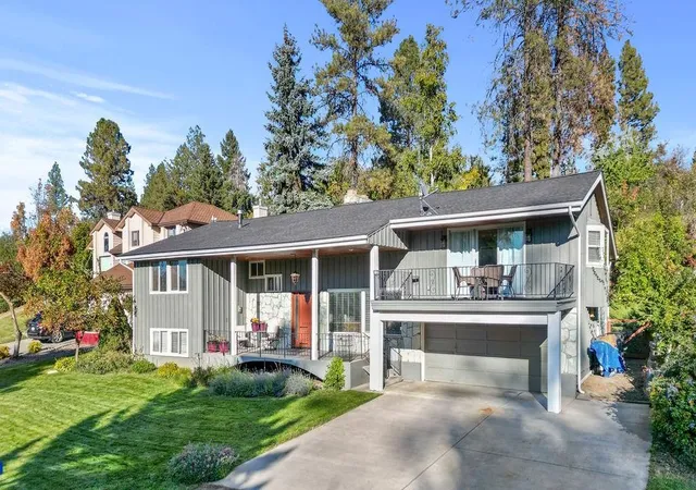 1st image of 13811 S Finney St, Medical Lake, WA 99022 | MLS# 202621297