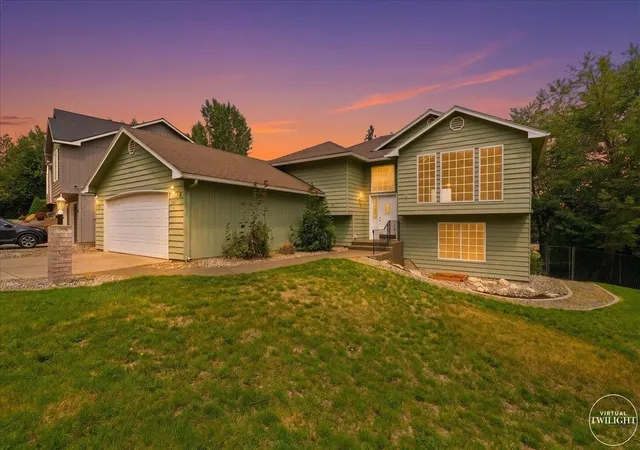 1st image of 11405 E 42nd Ct, Spokane Valley, WA 99206 | MLS# 202621303