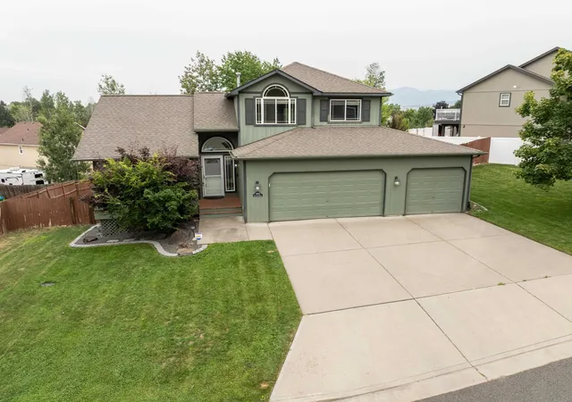 50th image of 18105 E Crescent Dr, Spokane Valley, WA 99016 | MLS# 202621305