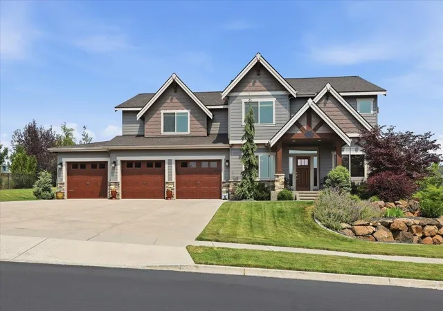 1st image of 330 S Legend Tree Dr, Liberty Lake, WA 99019 | MLS# 202621309