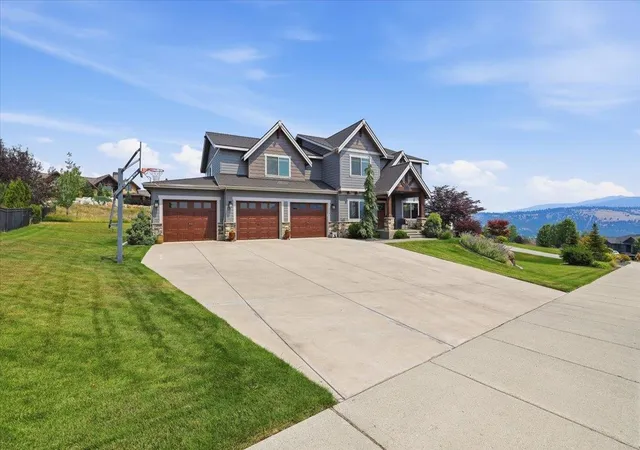 2nd image of 330 S Legend Tree Dr, Liberty Lake, WA 99019 | MLS# 202621309
