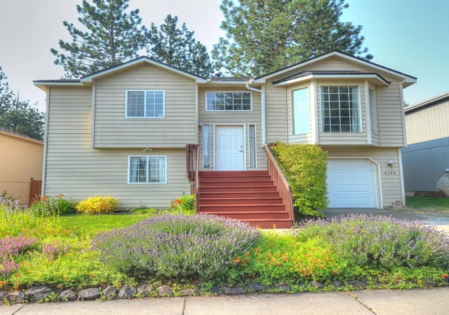 Photo 1 of Single family home for sale at 4244 E 33rd Avenue, Spokane, WA 99223 | MLS# 202621310 | Listing updated on 2026-09-22