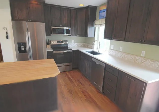 Photo 2 of Single family home for sale at 4244 E 33rd Avenue, Spokane, WA 99223 | MLS# 202621310 | Listing updated on 2026-09-22