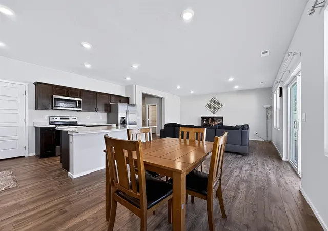 Photo 3 of Single family home for sale at 12126 N Greene St, Mead, WA 99021 | MLS# 202621315 | Listing updated on 2026-08-24