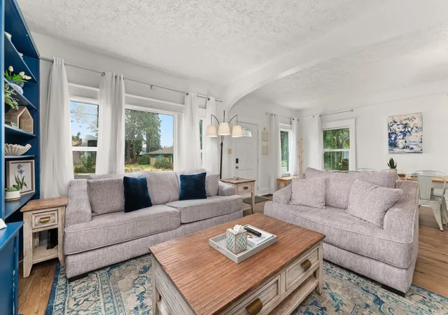 Photo 2 of Single family home for sale at 4017 N Madison St, Spokane, WA 99205 | MLS# 202621320 | Listing updated on 2026-09-16