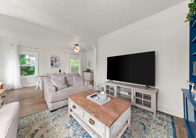 Photo 3 of Single family home for sale at 4017 N Madison St, Spokane, WA 99205 | MLS# 202621320 | Listing updated on 2026-09-16