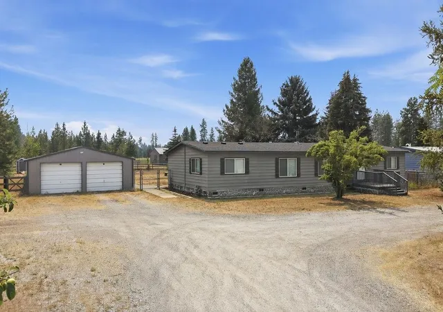 1st image of 3210 E Denison Chattaroy Rd, Chattaroy, WA 99003 | MLS# 202621322