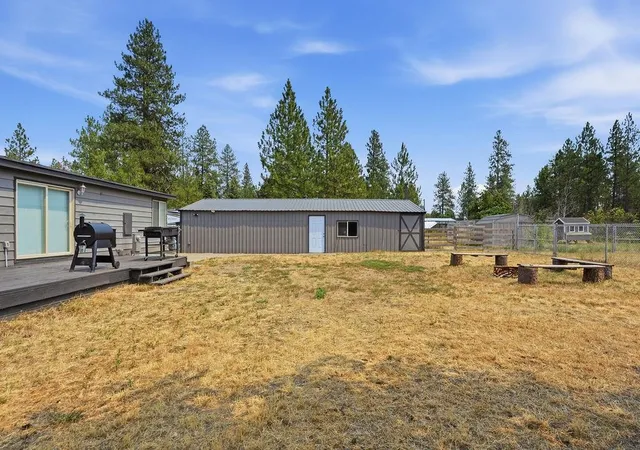 50th image of 3210 E Denison Chattaroy Rd, Chattaroy, WA 99003 | MLS# 202621322