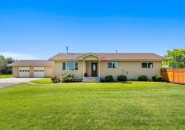 Photo 1 of Single family home for sale at 24106 Railroad Ave, Otis Orchards, WA 99027 | MLS# 202621327 | Listing updated on 2026-07-29
