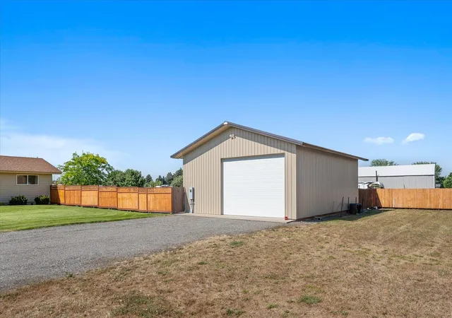 Photo 2 of Single family home for sale at 24106 Railroad Ave, Otis Orchards, WA 99027 | MLS# 202621327 | Listing updated on 2026-07-29
