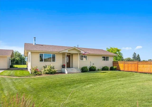 Photo 3 of Single family home for sale at 24106 Railroad Ave, Otis Orchards, WA 99027 | MLS# 202621327 | Listing updated on 2026-07-29