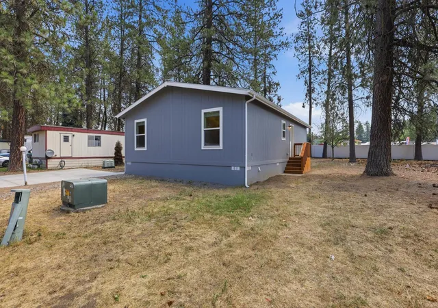 2nd image of 3928 E Lane Park Rd #9, Mead, WA 99021 | MLS# 202621329