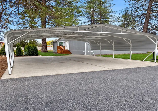 Photo 2 of Manufactured home for sale at 3928 E Ln Park Rd, Mead, WA 99021 | MLS# 202621329 | Listing updated on 2026-10-21