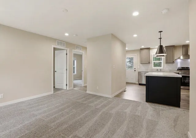 Photo 3 of Manufactured home for sale at 3928 E Ln Park Rd #9, Mead, WA 99021 | MLS# 202621329 | Listing updated on 2026-07-29