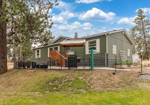 1st image of 22915 S Cross Rd, Cheney, WA 99004 | MLS# 202621331