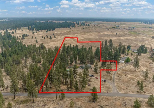 2nd image of 22915 S Cross Rd, Cheney, WA 99004 | MLS# 202621331
